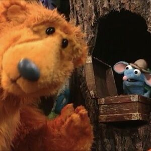 Meet your Posher, Dante